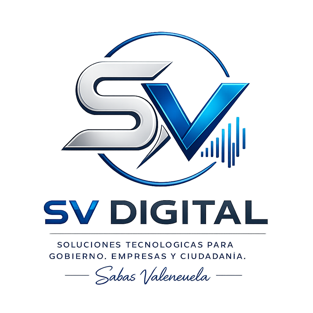 SV Digital